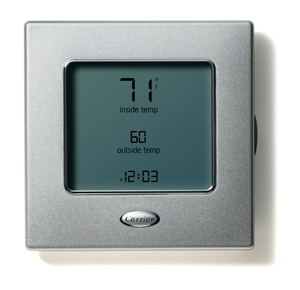 edge_silver-Thermostat