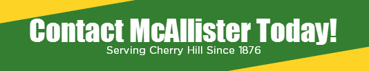 Cherry Hill Contact Us Button