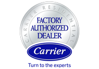 CARRIER LOGO