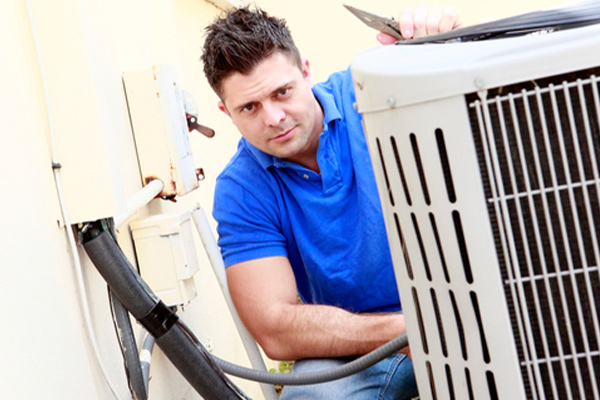 air conditioning repair contractors