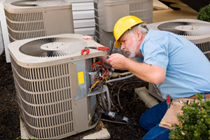 air conditioning tune-up