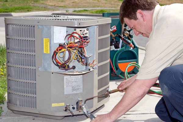 home ac repair companies