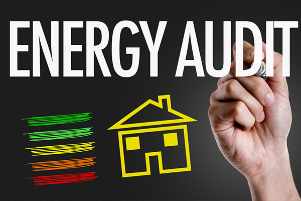 home energy audit home energy audit