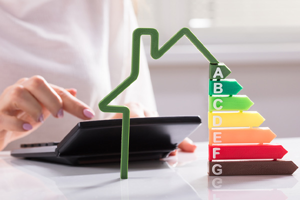 improving home energy consumption