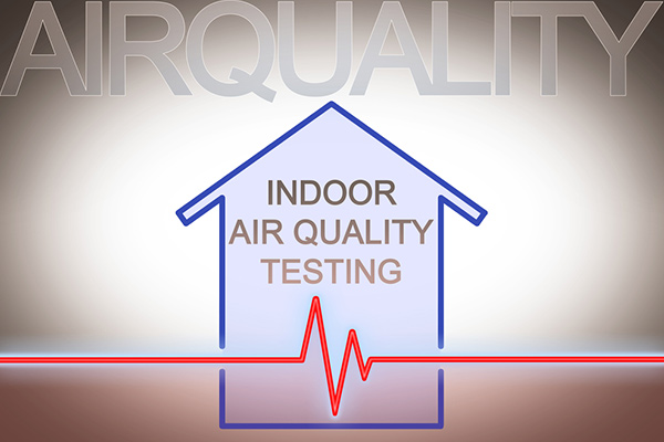 indoor air quality testing indoor air quality testing