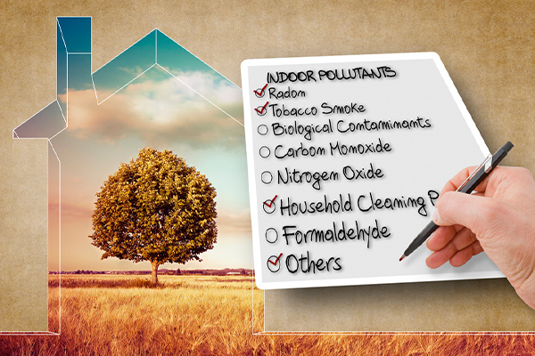 indoor pollutants indoor pollutants