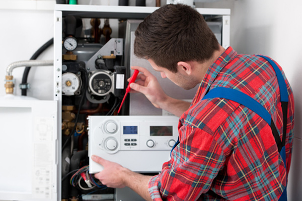 maintenance plans for home heating equipment
