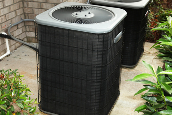 maintenance services for home ac units