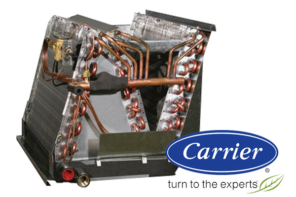 carrier evaporator coils