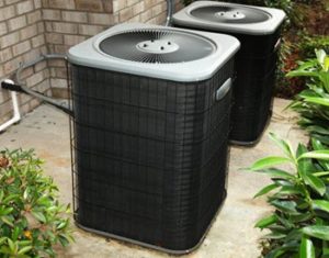 air conditioner services