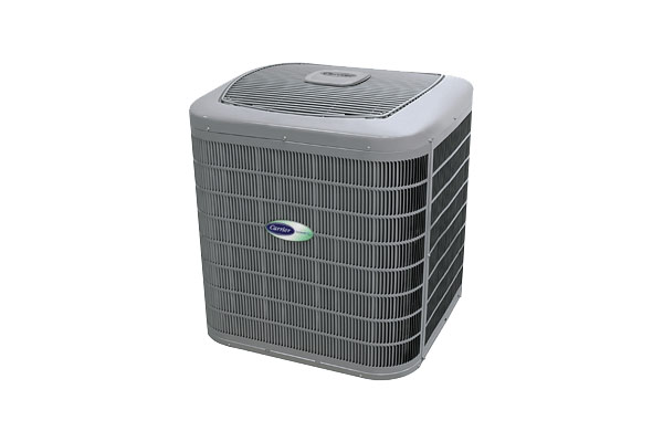 InfinityHeatPump