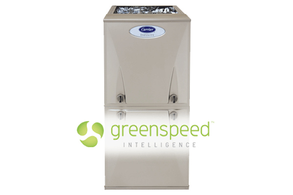 greenspeed