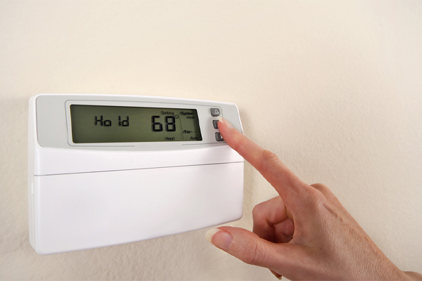 Is It Cheaper To Leave Your AC On All Day? | McAllister Energy