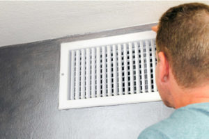 hvac air vent