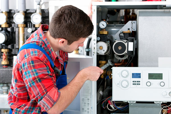 boiler repair service