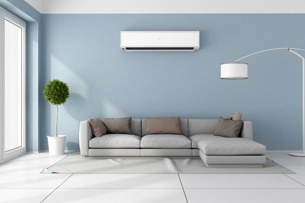 ductless air conditioner