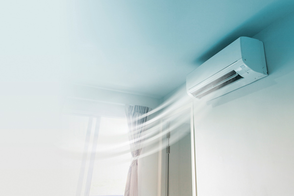 How Do Ductless Air Conditioners Work? - McAllister Energy