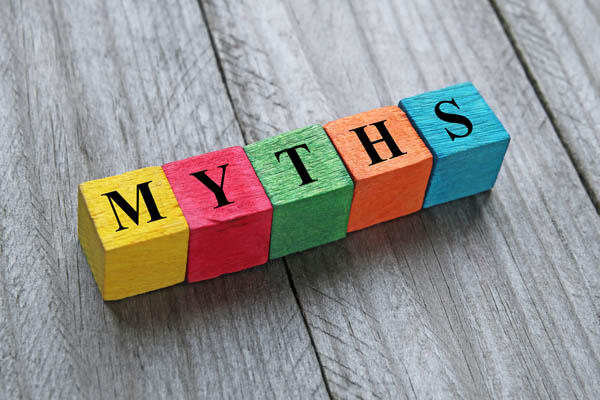 hvac myths about services and care