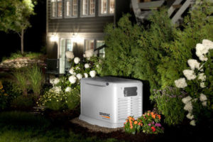 generac generator home and standby generator sizing