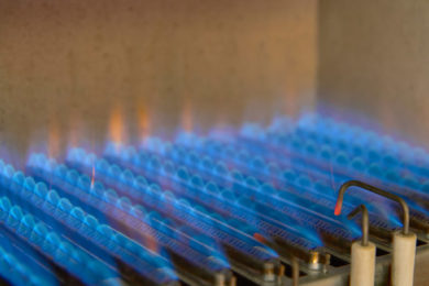 Furnace Pilot Light Goes Out After Heating? - McAllister Energy