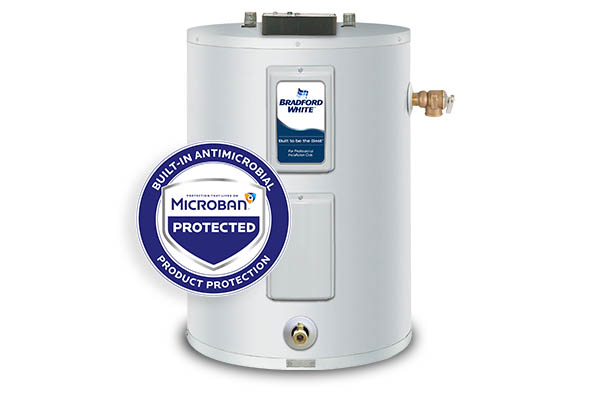 image of a Bradford White Electric Water Heater collingswood nj