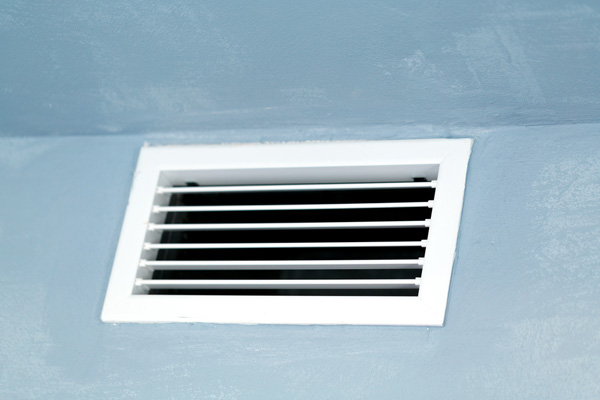image of an hvac air vent depicting ventilation for homes