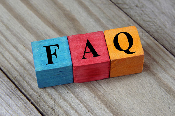 faq about ductless heating and air conditioning systems