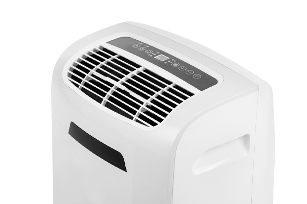 portable air conditioning unit