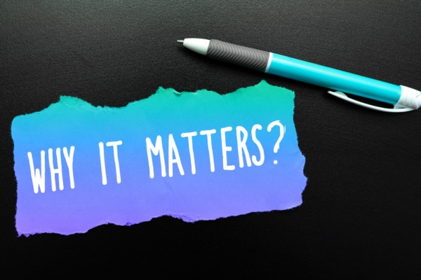 why it matters text depicting Technological Progress for Heating Oil Users