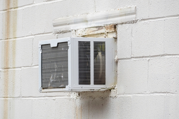 window air conditioner